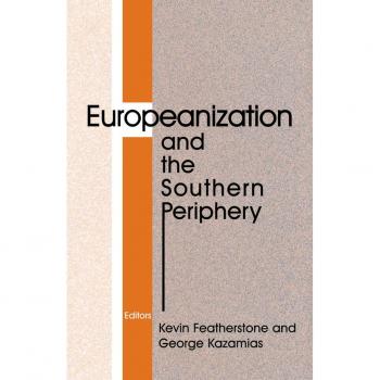 Vitalsource Technologies, Inc. Europeanization And The Southern Periphery