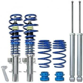 Kit de frein à main Bonrath avec étrier compatible avec Seat Ibiza/Cordoba 6L 2002-2008