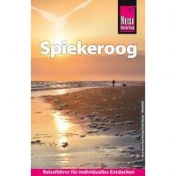 Reise Know-How Reiseführer Spiekeroog