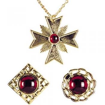 Set Regale Conte Dracula – Widmann