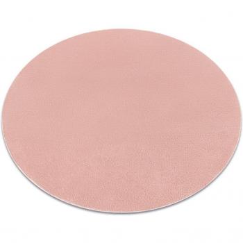 Cerchio Rosa Antiscivolo 120 cm – Pelo Lunghi