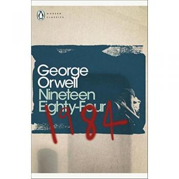 Nineteen Eighty-Four.