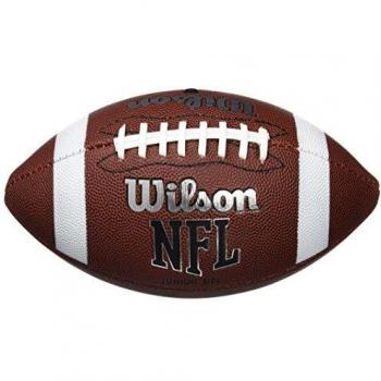 NFL Junior Football Bulk Set – Wilson