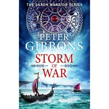 Peter Gibbons Storm of War