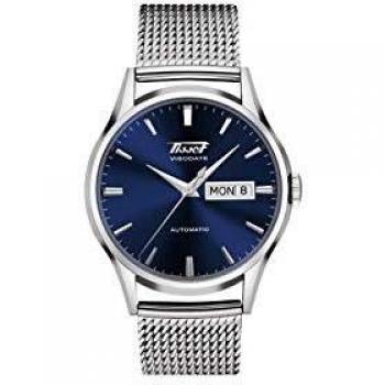 Tissot Gents Heritage Visodate Automatic Watch