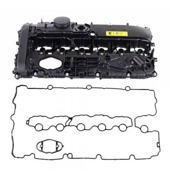 Vaico V20‑2179 Ventildeckeldichtung Zylinderkopfhaube für BMW (11127645173, 7645173)