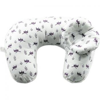 Multifunctional Head Support Pillow for Babies