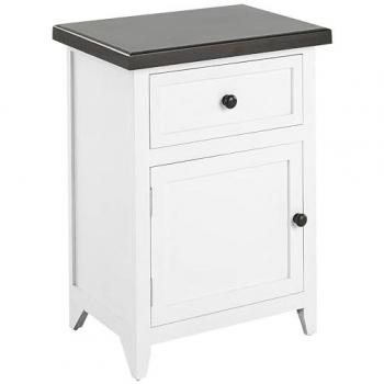 MDF Nightstand