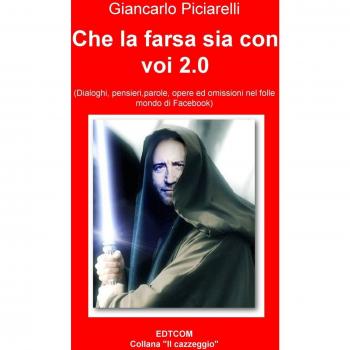 Che la farsa sia con voi.