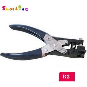 Schwerlast Eckenrunder Cutter