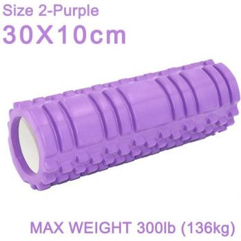 Fitness Foam Roller
