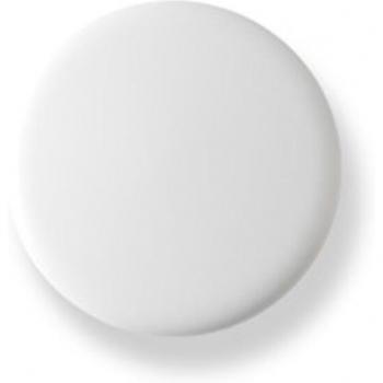 Travel Makeup Mirror with LED Light 2X Magnification 90mm