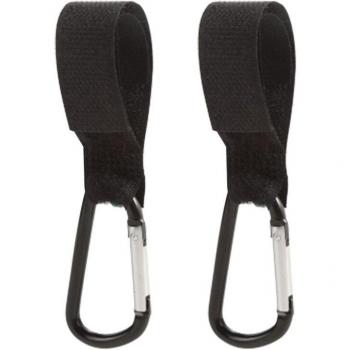 Pram Hanging Hook Duo