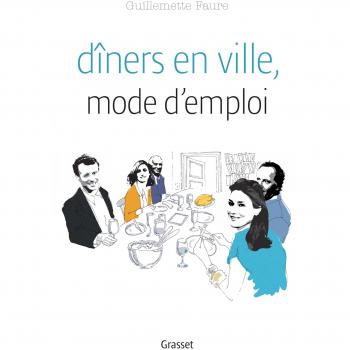 Dîners en ville, mode d'emploi : L'art de se passer les plats