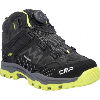 CMP Kinder Outdoorschuhe Kiruna Mid Fitgo wasserdicht