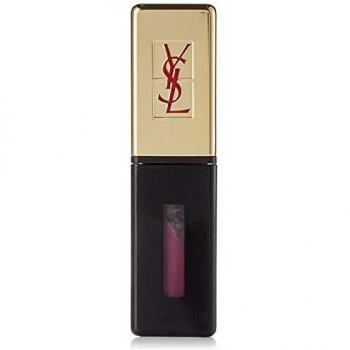Yves Saint Laurent Lipgloss Rouge Pur Couture – Glitzernder Lippenpflegestift