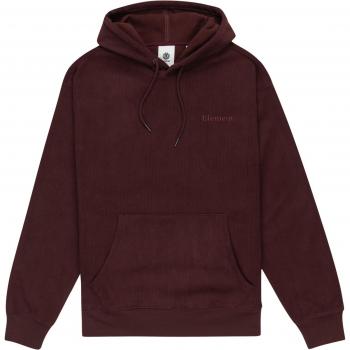 XL Herren-Cornell Cord Pullover in Braun – Munkjacka Design