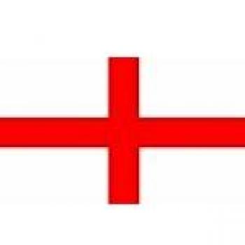England's Aerial Heritage Flag