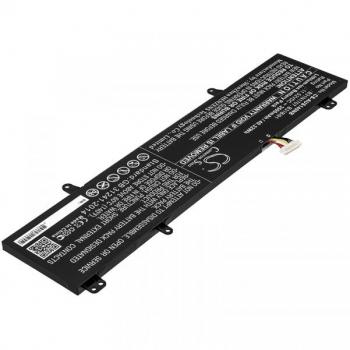 Batteria 11.52V 3.5Ah per Asus Vivobook X411 B31Bi91