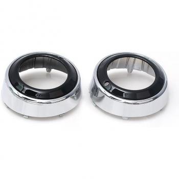 Mitsubishi Outlander Fog Light Hole Cover