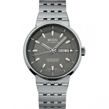 Mido M8340.4.B3.11 All Dial Herrenuhr Jubiläumsedition
