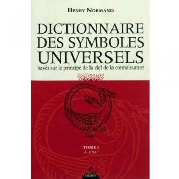 Le dictionnaire des symboles universels