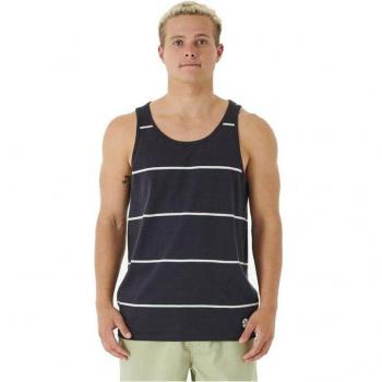 Canotta Swc Rails Rip Curl Nera