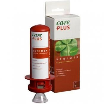 Care Plus Venimex Insektenstich-Absauger