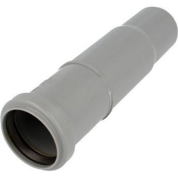 Manchon Long Ht 3 Crans 50 mm