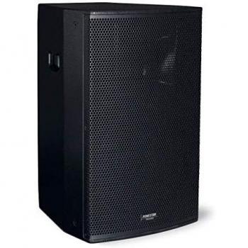 FPRO‑38015A Fonestar – Haut-parleur actif 350 W RMS, noir