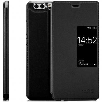 Zanasta Designs Flip View Cover für Huawei P10