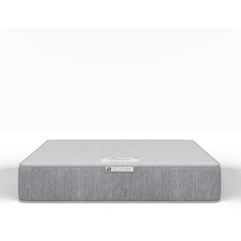 DS Living Harmony Elite King – Aurora Mid‑Grey