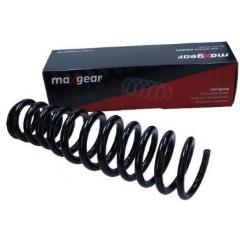 Maxgear 60‑0806 : Ressort Hélicoïdal pour Suspension ML