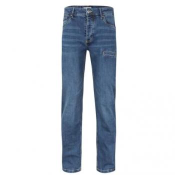 Velilla Pantalón Denim Stretch Talla XL