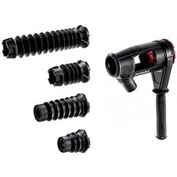 Aspirateur SDS‑Max Metabo – Kit ESA 623271000 (Noir)