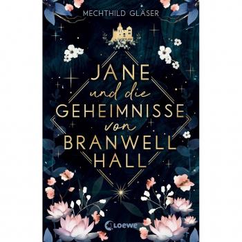 Jane und die Geheimnisse von Branwell Hall