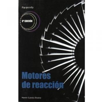Motores de reacción