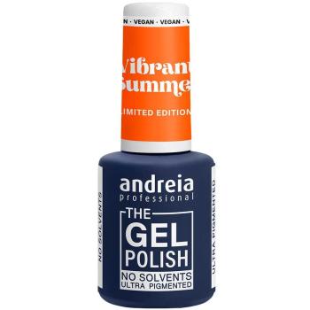 Gel Polish Vegano Andreia 10,5mL Color Verano