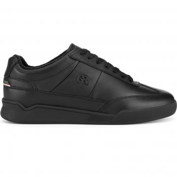 Schwarze Gino Rossi Sneakers CARLO-01 124AM