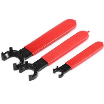 Llave de tipo A/M ER