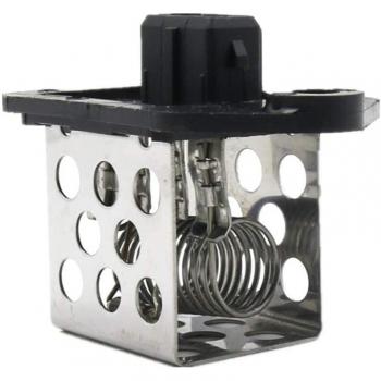 Module de régulation du moteur du ventilateur de chauffage 9641212480 1267E3 adapté aux accessoires Peugeot