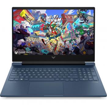 HP Victus 16-r1025ns Portátil Gaming 16.1 NVIDIA RTX 4060