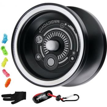 Yoyo MagicT7 – Fácil de Volver y Practicar Trucos