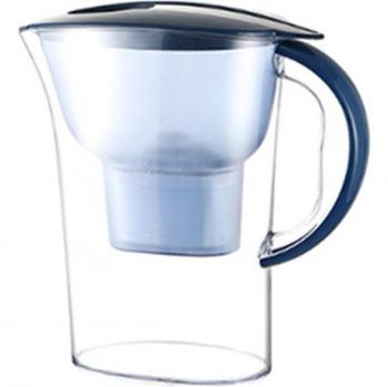 Cocina Híbrida: Jarra y Hervidor 2.5 L con Filtro