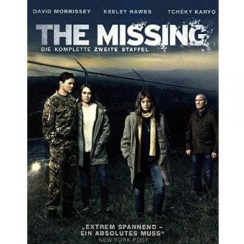 The Missing