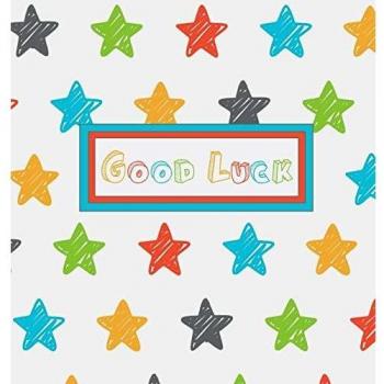 Good Luck, Sorry You Are Leaving, Memory Book, Retirement, Keep Sake, Leaving, We Will Miss You, Wishing Well, Guest Book, Travelling and New Job
