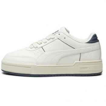 Zapatillas Deportivas Puma CA Pro Sport Blancas Hombre Talla 43 Cuero