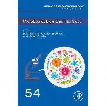 Vitalsource Technologies, Inc. Microbes at Bio/Nano Interfaces