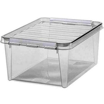 Smartstore Box per Oggetti Classic 40x30x18cm 14L