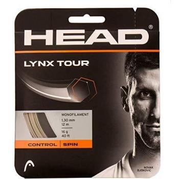 Head Lynx Tour Tennis String 12m